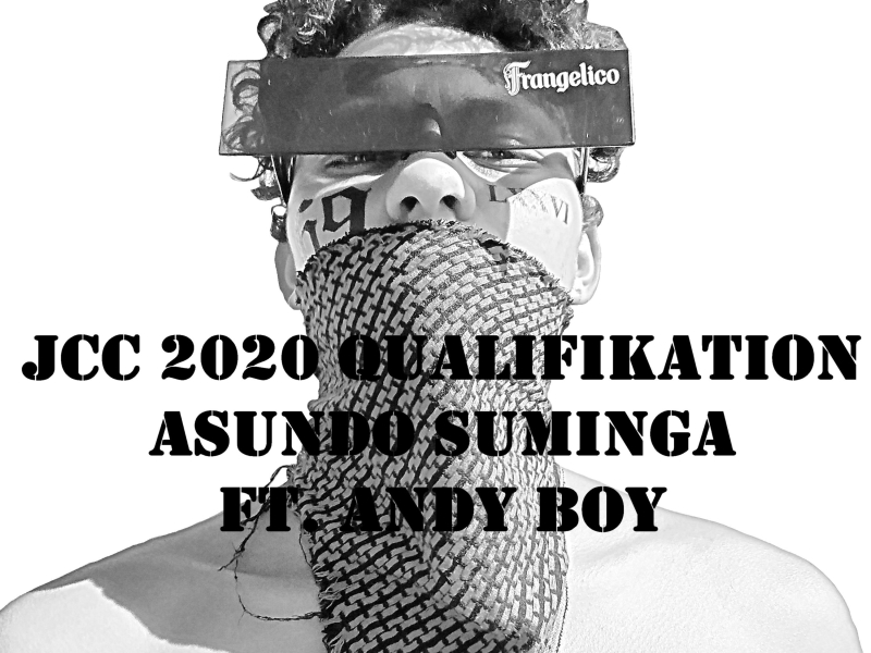 JCC 2020 Qualifikation (feat. AndyBoy) (Single)