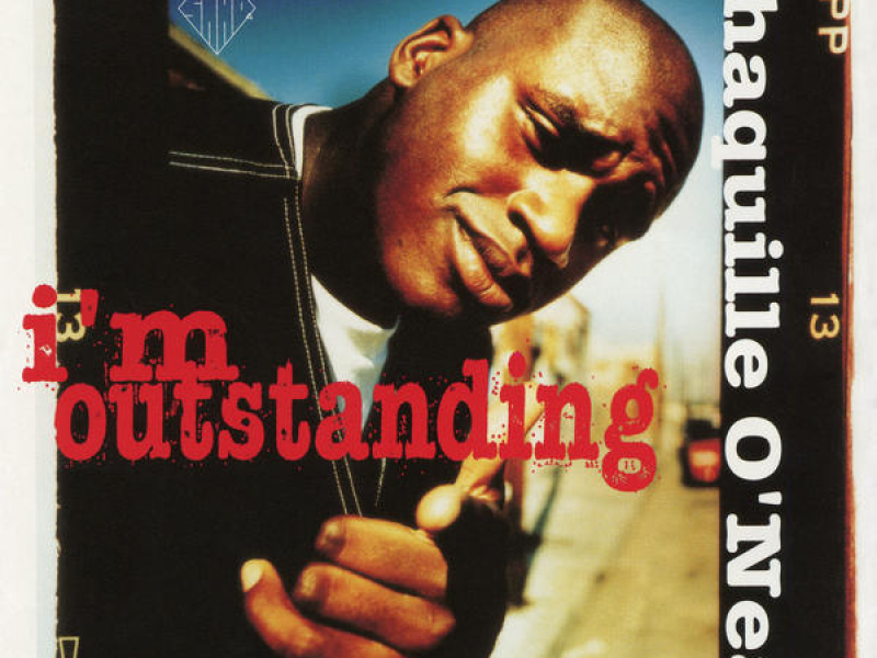 I'm Outstanding EP (EP)