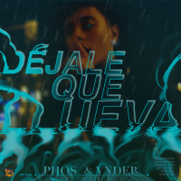 Déjale que llueva (Single)