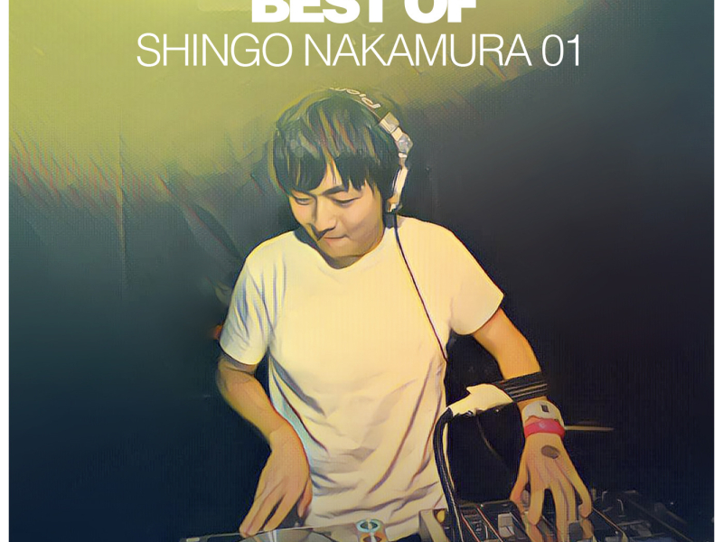 Best of Shingo Nakamura 01