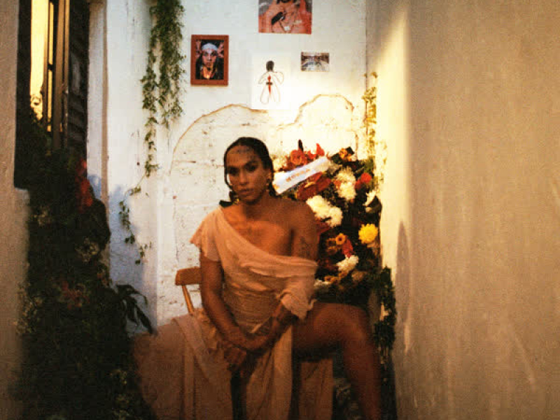 mate & morra (Single)