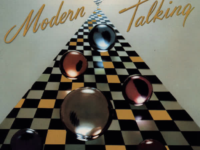 Let's Talk About Love