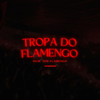 Tropa do Flamengo, Hoje Tem Flamengo (Remix) (Single)