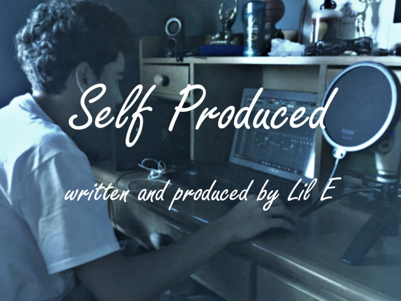 Self Produced (Single)