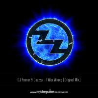 I Was Wrong (Single)