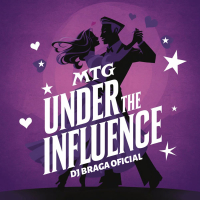MTG UNDER THE INFLUENCE (Single)