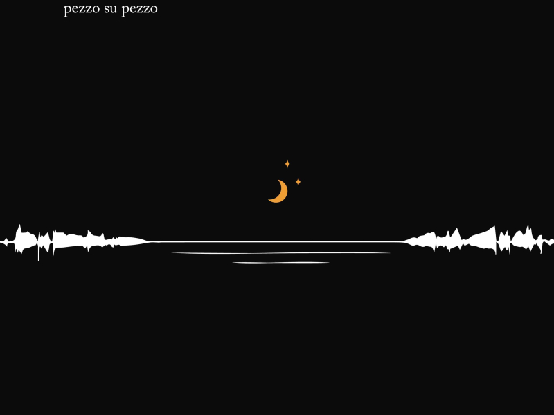 NIENTE - pezzo su pezzo (Single)