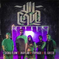 Un Clavo (Single)