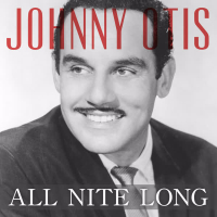 All Nite Long (Single)