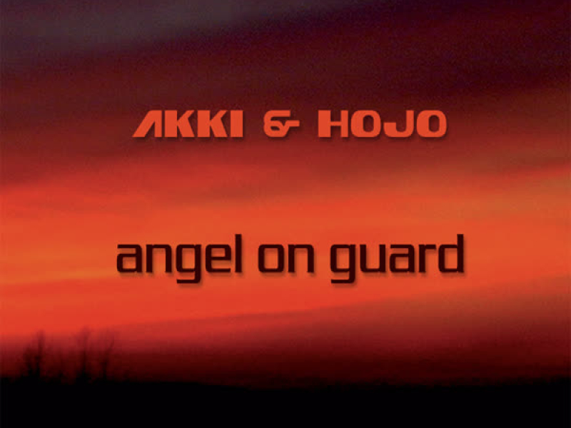 Angel on Guard