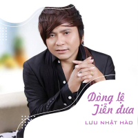 Dòng Lệ Tiễn Đưa