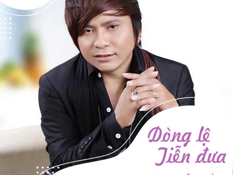 Dòng Lệ Tiễn Đưa