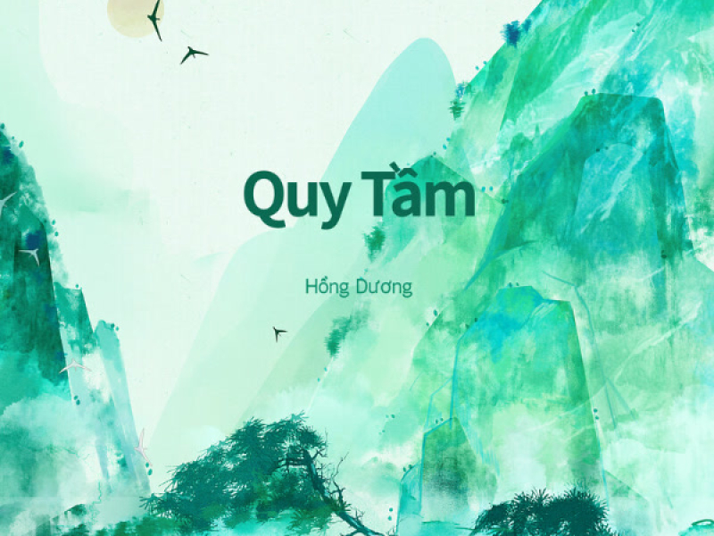 Quy Tầm (Single)