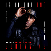 Is It The End or The Beginning (Single)