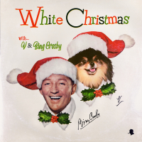 White Christmas (with V of BTS) (EP)