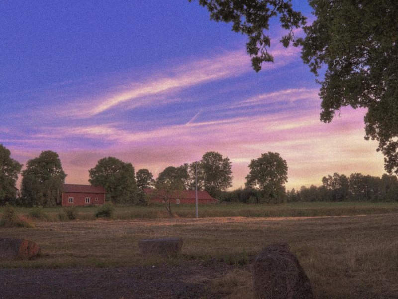 Kauan sitten (Single)