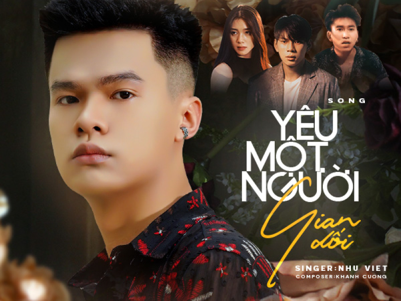 Yêu Một Người Gian Dối (Single)