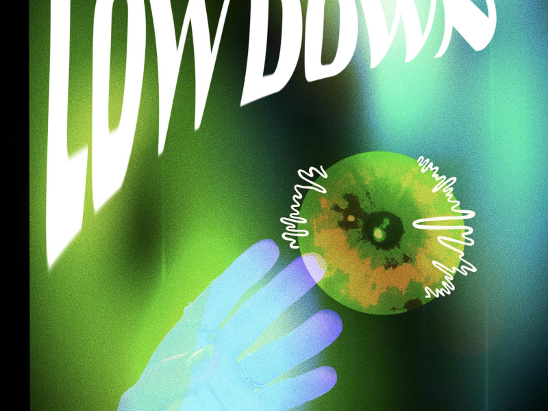 low down (Remixes) (EP)