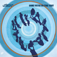 Come With Us / The Test (Single)