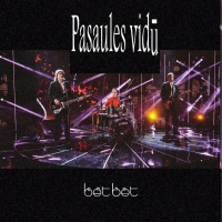 Pasaules vidū (Single)