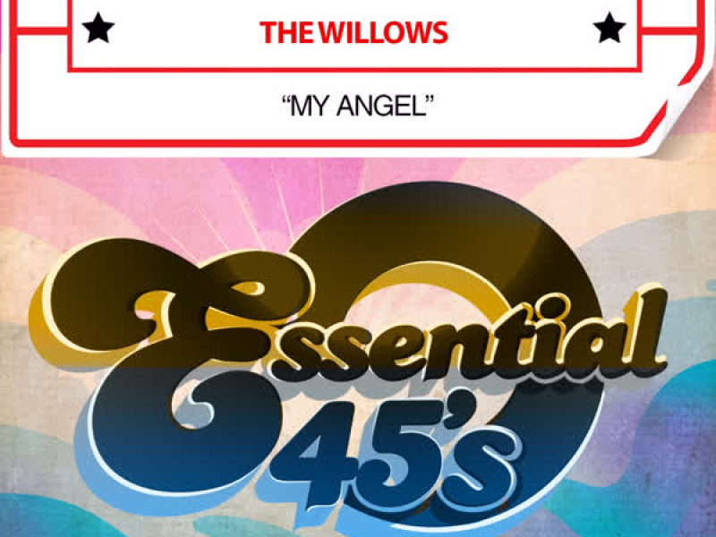 Do You Love Me / My Angel (Digital 45)