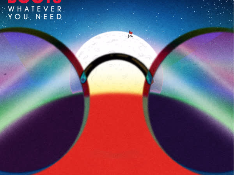 Whatever You Need (Single)