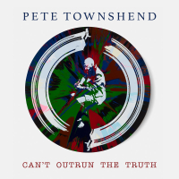 Can't Outrun The Truth (Single)