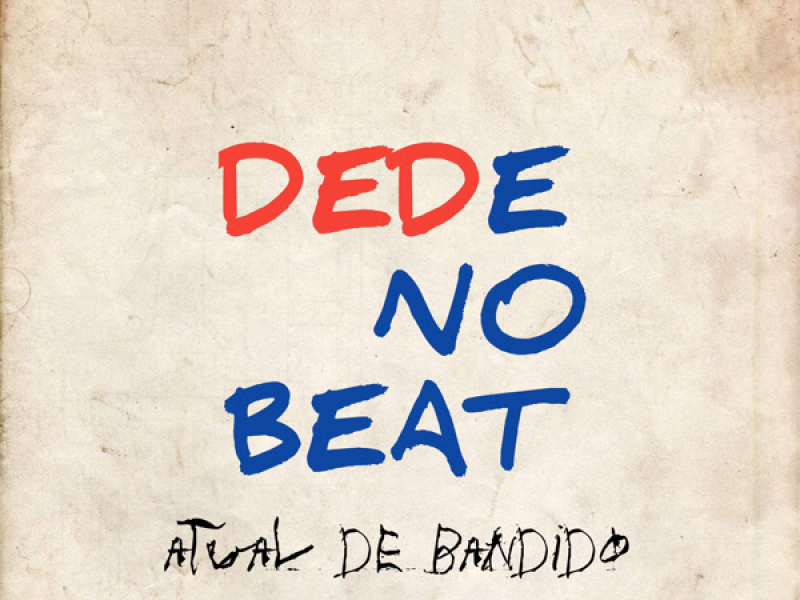 Atual de bandido (Single)
