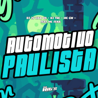 Automotivo Paulista (Single)