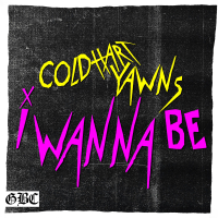 I Wanna Be (Single)