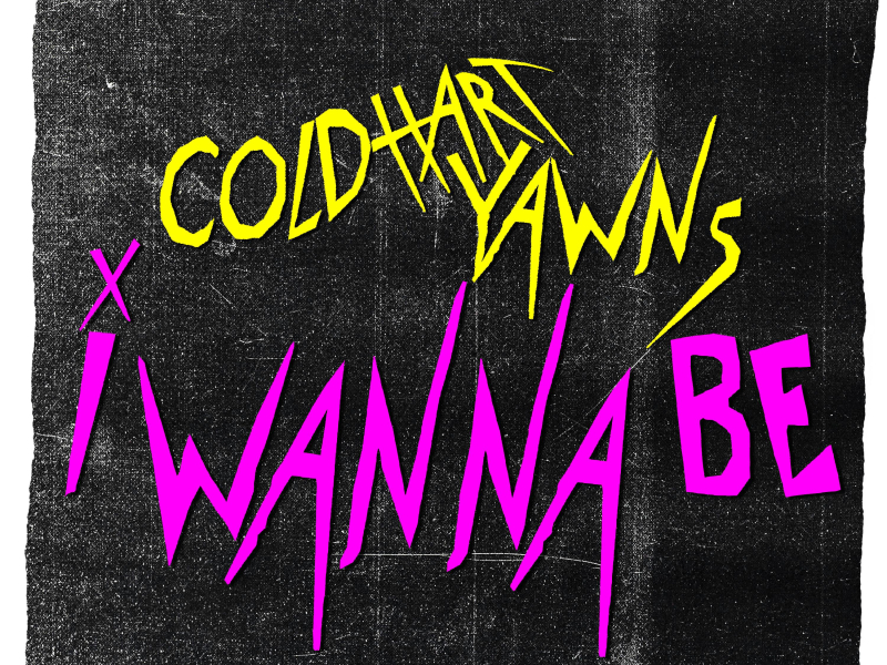 I Wanna Be (Single)
