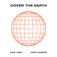 Cover The Earth (Single)