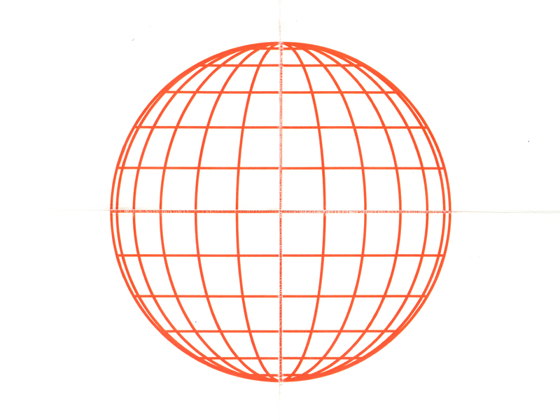 Cover The Earth (Single)