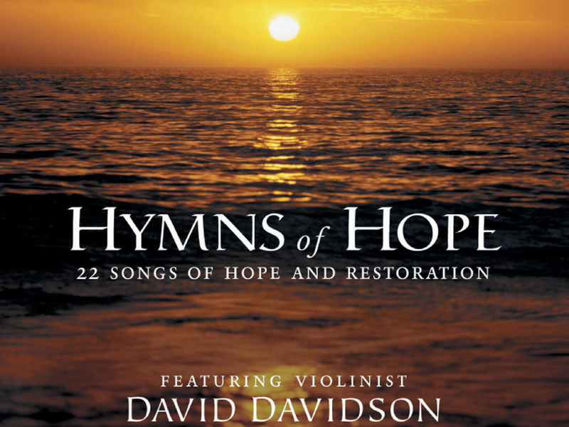 Hymns Of Hope