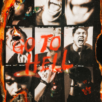 GO TO HELL (Single)