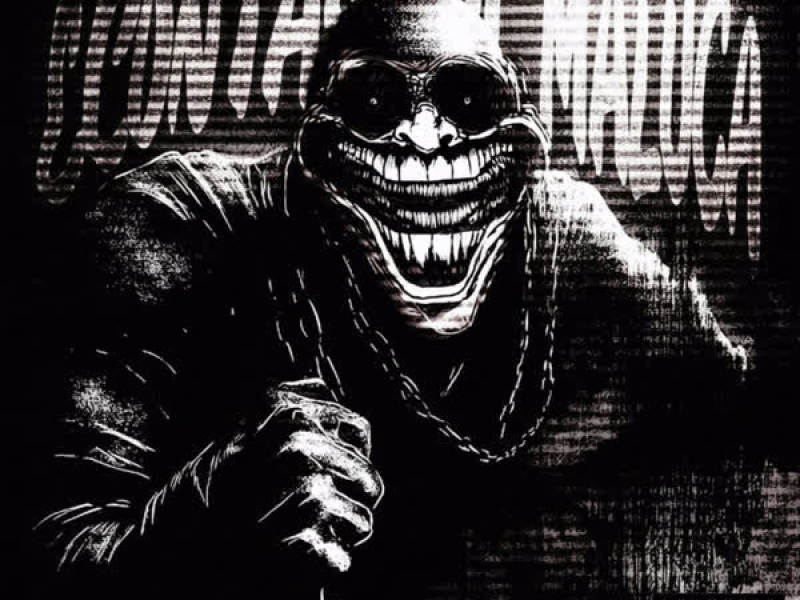 Montagem Maluca (Single)