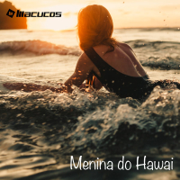 Menina do Hawai (Single)