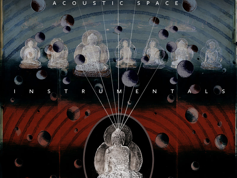 The Invisible Light: Acoustic Space (Instrumentals)