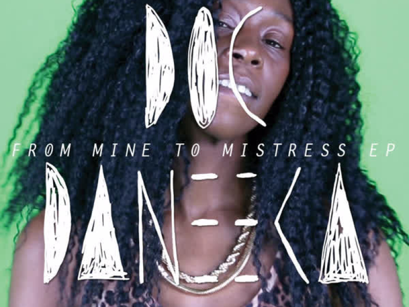 From Mine to Mistress (EP)