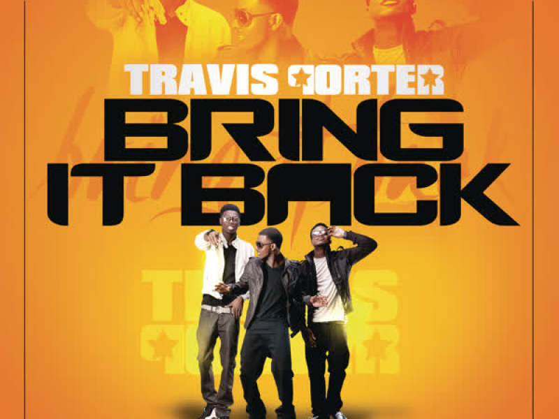 Bring It Back (Single)