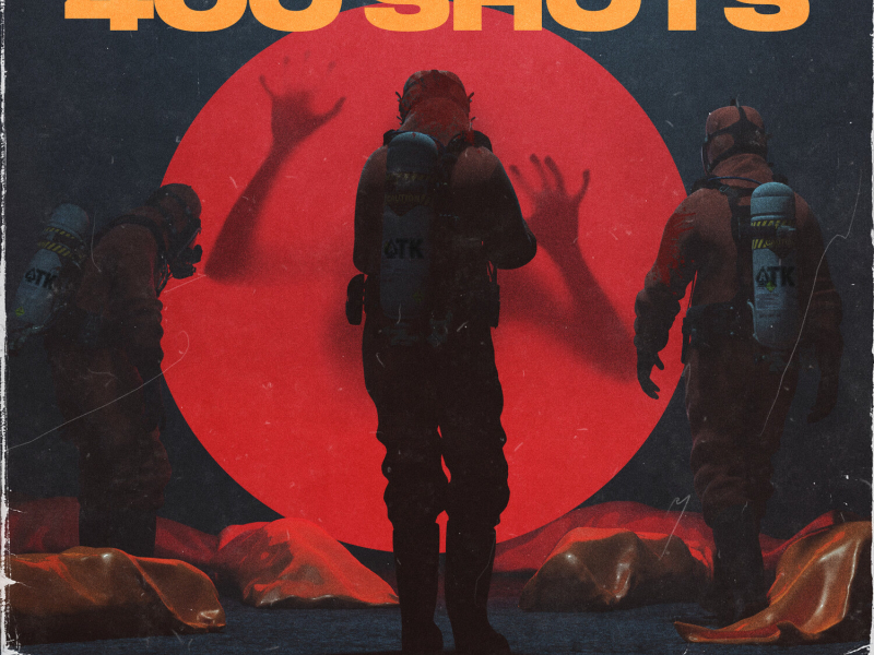 400 Shots (Single)