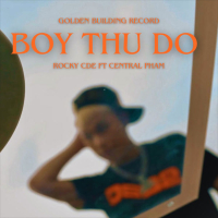 Boy Thủ Đô (Single)