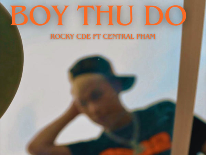 Boy Thủ Đô (Single)