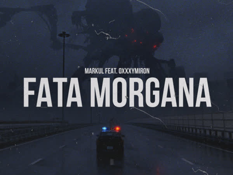 Fata Morgana (Single)
