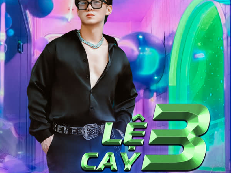 Lệ Cay 3 (Remix) (Single)