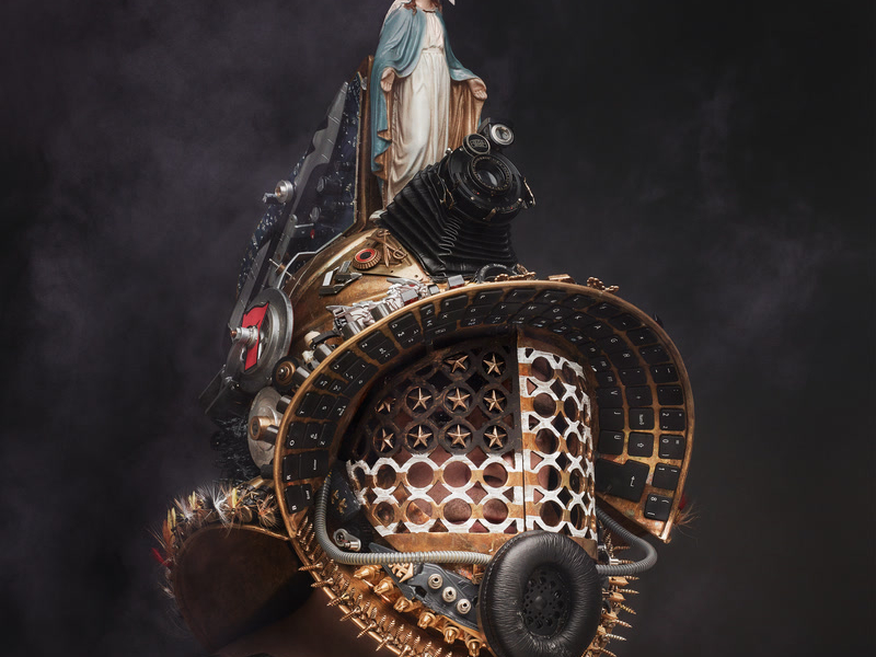 Spur des Lebens (Single)