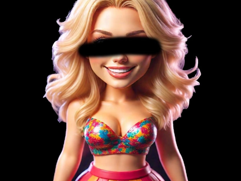 Tailor Suift (Single)