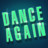 Dance Again - Single