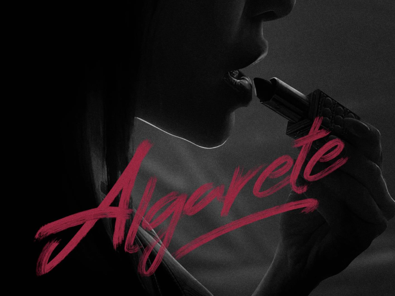 ALGARETE (Single)