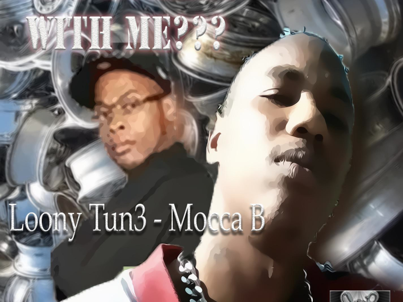 Who Rolling With Me (feat. Mocca B) (Single)